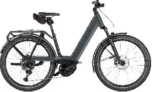 Riese & Müller Nevo5 touring