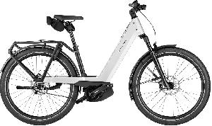 Riese & Müller Nevo