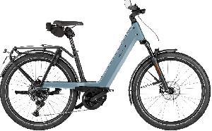 Riese & Müller Nevo5 touring HS