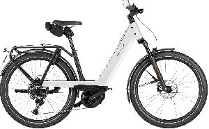 Riese & Müller Nevo5 touring HS