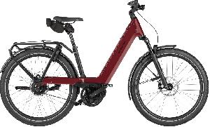 Riese & Müller Nevo5 vario