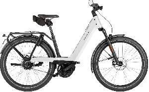 Riese & Müller Nevo5 vario HS