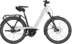 Riese & Müller Nevo5 rohloff