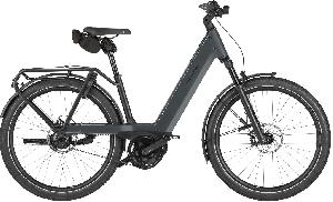 Riese & Müller Nevo5 rohloff