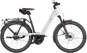 Riese & Müller Nevo5 rohloff HS