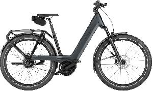 Riese & Müller Nevo5 vario CORE