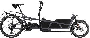 Riese & Müller Load5 75 touring HS