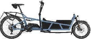 Riese & Müller Load5 75 touring HS