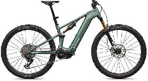 Specialized Levo