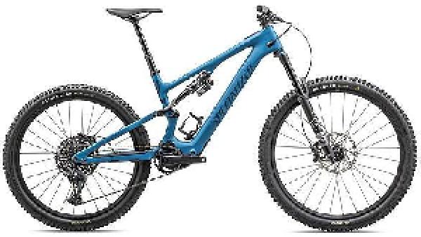 Specialized Turbo Levo SL Comp Carbon