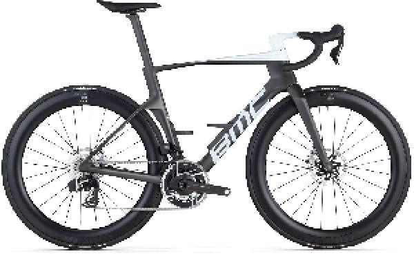 BMC Teammachine R 01 ONE