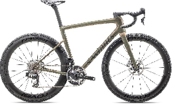 Specialized S-Works Tarmac SL8 SRAM RED AXS