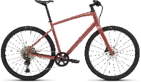 Specialized SIRRUS X 4.0