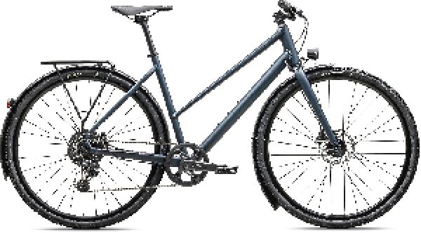 Specialized SIRRUS X 2.0 EQ ST