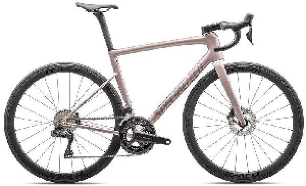 Specialized Tarmac SL8 Expert Ultegra Di2