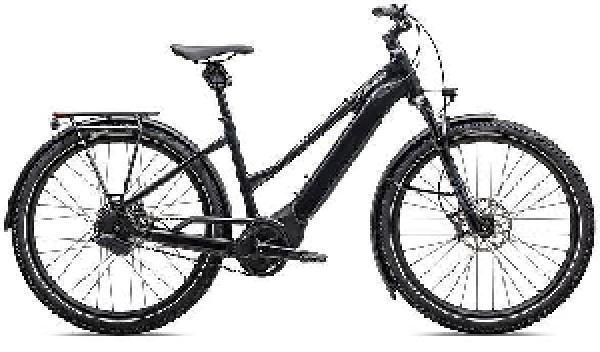 Specialized Turbo Vado 5.0 IGH ST