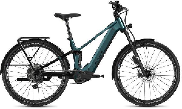 Flyer G2 Goroc X 6.70