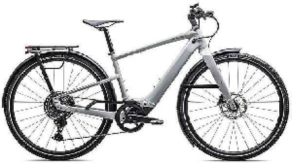 Specialized Turbo Vado SL 2 5.0