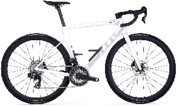 BMC Teammachine SLR 01 THREE