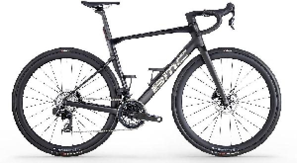 BMC Roadmachine 01 THREE