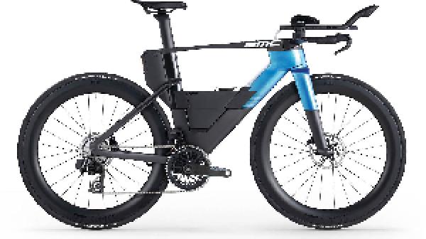 BMC Speedmachine 01 TWO