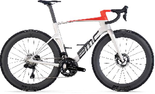 BMC Teammachine R 01 TWO