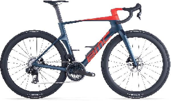 BMC Teammachine R 01 THREE