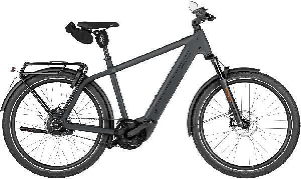 Riese & Müller Charger5 vario HS