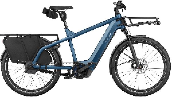 Riese & Müller Multicharger3 automatic