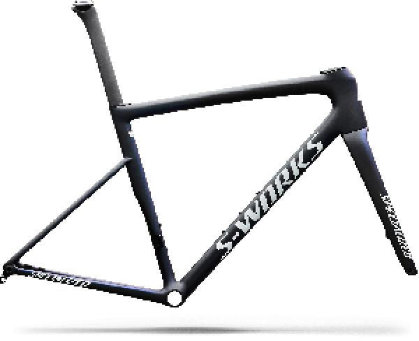 Specialized S-Works Tarmac SL8 Frameset