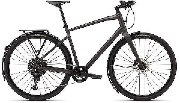 Specialized SIRRUS X 4.0 EQ