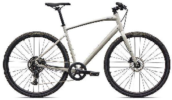 Specialized SIRRUS X 2.0