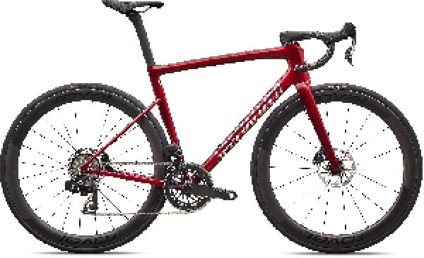 Specialized Tarmac SL8 Pro SRAM Force AXS