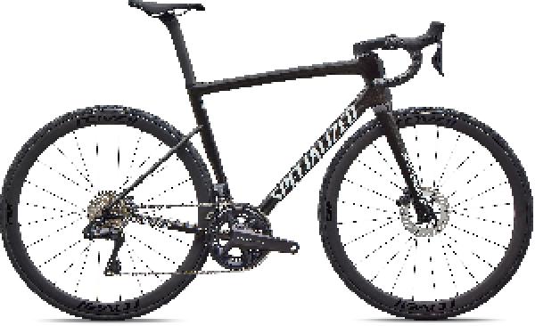 Specialized Tarmac SL8 Expert Ultegra Di2
