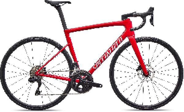 Specialized Tarmac SL8 Comp Shimano 105 Di2