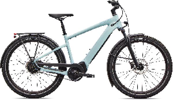 Specialized Turbo Vado 4.0 IGH