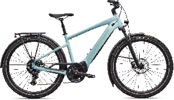 Specialized Turbo Vado 4.0