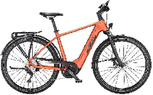 KTM MACINA SPORT 510 Smart System