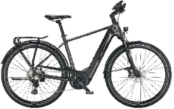 KTM MACINA SPORT 720