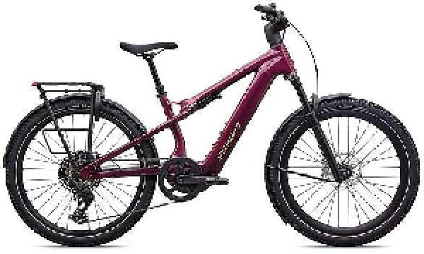 Specialized VADO X 3 5.0
